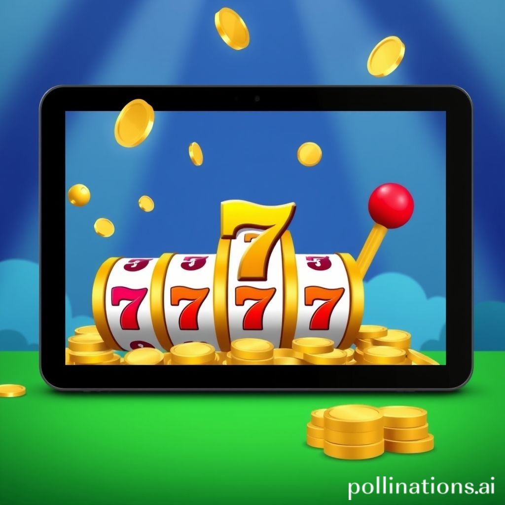 Cara Memilih Situs Slot Gopay Gacor Terpercaya